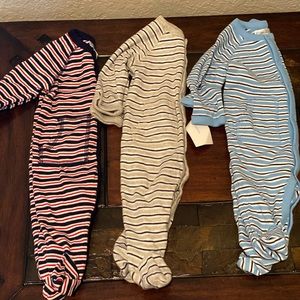 Ralph Lauren Polo Onesies